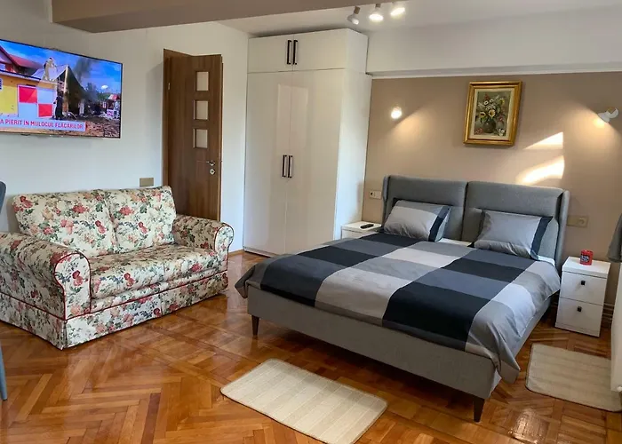 I Studio Bucureşti